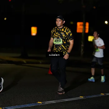 Runner Photo 5366237
