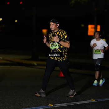 Runner Photo 5366238