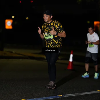 Runner Photo 5366240