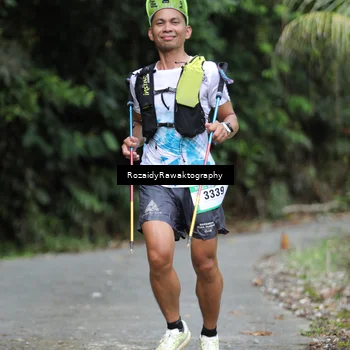 Runner Photo 5366241