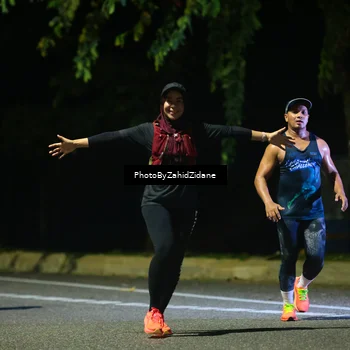 Runner Photo 5366242