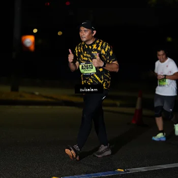 Runner Photo 5366249