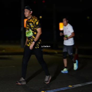 Runner Photo 5366251