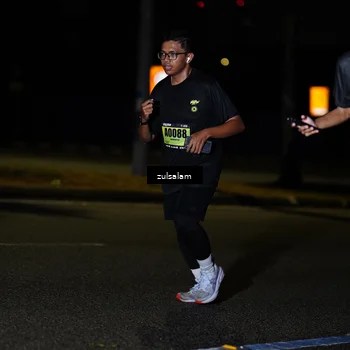Runner Photo 5366258