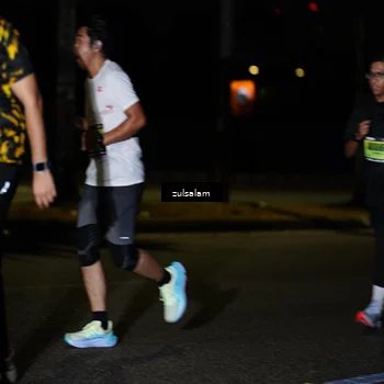 Runner Photo 5366261