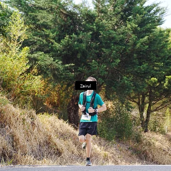 Runner Photo 5366265