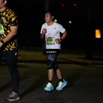 Runner Photo 5366266
