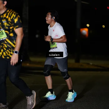 Runner Photo 5366267