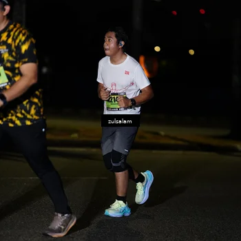 Runner Photo 5366268