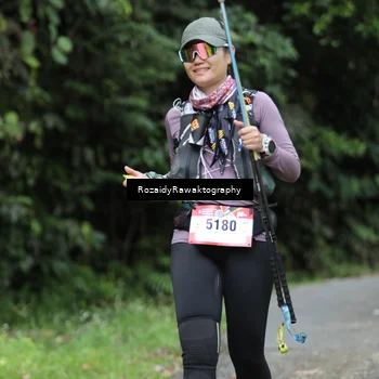 Runner Photo 5366272