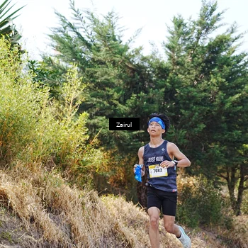 Runner Photo 5366273
