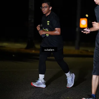 Runner Photo 5366274
