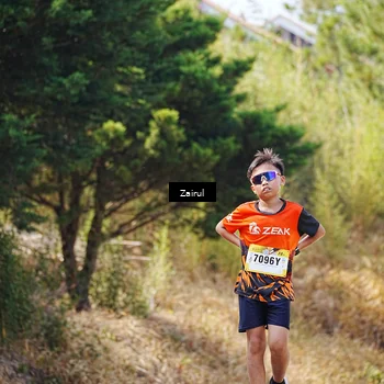 Runner Photo 5366275