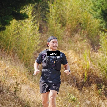 Runner Photo 5366277