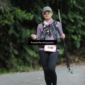 Runner Photo 5366278