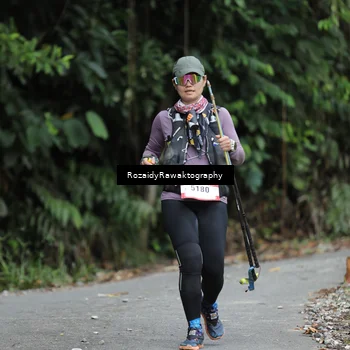 Runner Photo 5366281