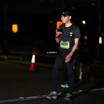 Runner Photo 5366282