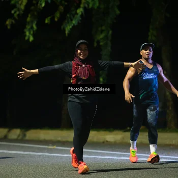 Runner Photo 5366283