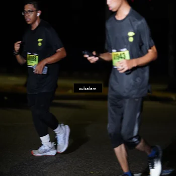 Runner Photo 5366287