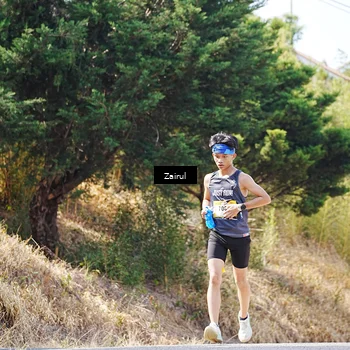 Runner Photo 5366288