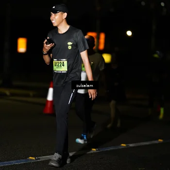 Runner Photo 5366289