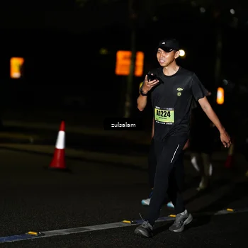 Runner Photo 5366292