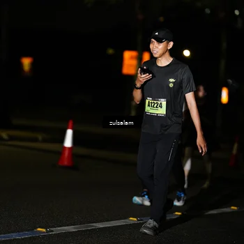Runner Photo 5366296