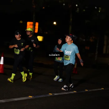 Runner Photo 5366298