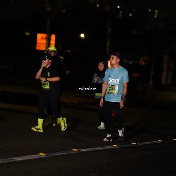 Runner Photo 5366299