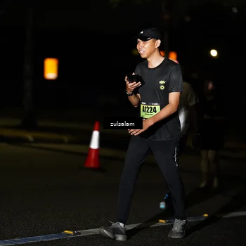 Runner Photo 5366300