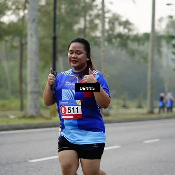 Runner Photo 5366302