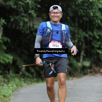 Runner Photo 5366305
