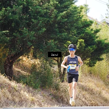 Runner Photo 5366306