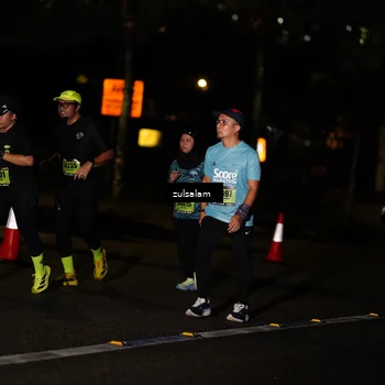 Runner Photo 5366309