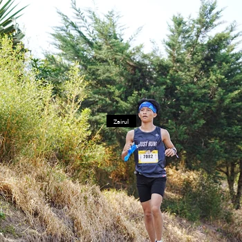 Runner Photo 5366310