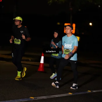 Runner Photo 5366314