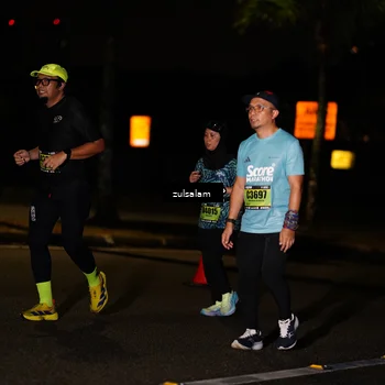 Runner Photo 5366315