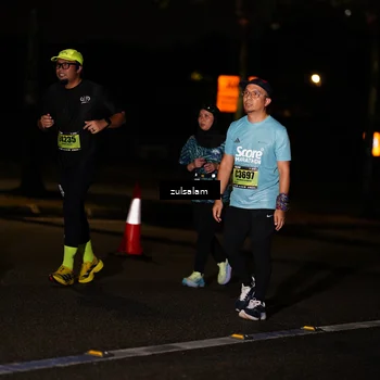 Runner Photo 5366317