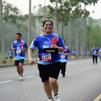 Runner Photo 5366319