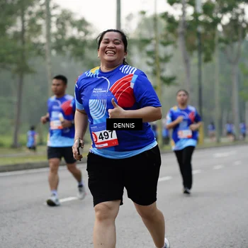 Runner Photo 5366323