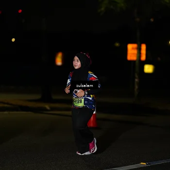 Runner Photo 5366325