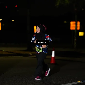 Runner Photo 5366327