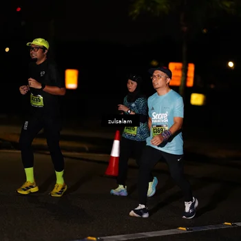 Runner Photo 5366330