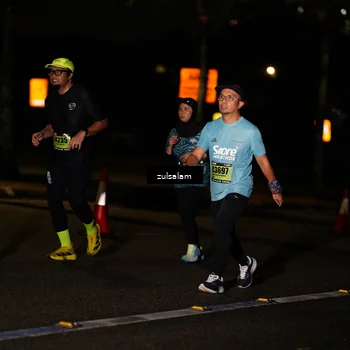 Runner Photo 5366331