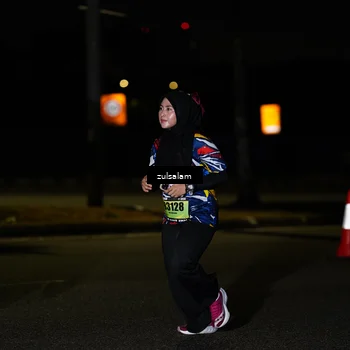 Runner Photo 5366336