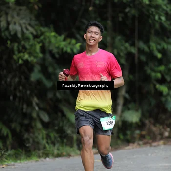 Runner Photo 5366338