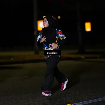 Runner Photo 5366339