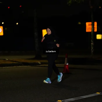 Runner Photo 5366341