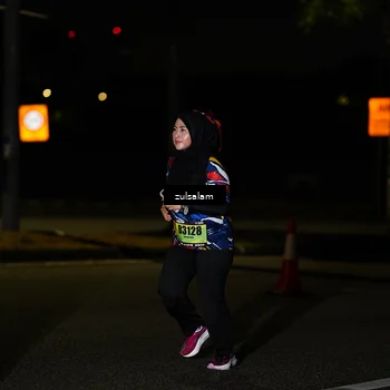 Runner Photo 5366342
