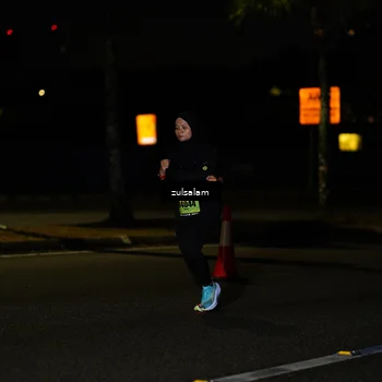 Runner Photo 5366346